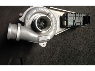  Турбина Volvo V70  30757080GTB2056VL         