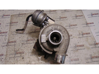 Turbodmychadlo Турбина 28201-2A701   Hyundai i30 1.6  