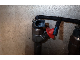 Форсунка     Mercedes-Benz A W169  640940 