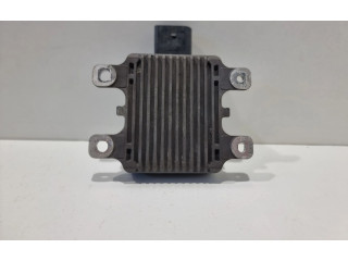 Блок управления коробкой передач 31325487   Volvo V60