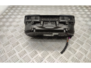 Панель приборов 5E0920861E Skoda Octavia Mk3 (5E)