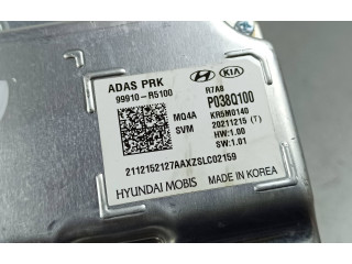 Блок управления 99910R5100, 20211215   KIA Sorento IV