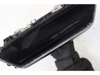 Блок управления климат-контролем    Honda HR-V