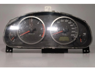 Řídící jednotka DD6255430 Mazda 2