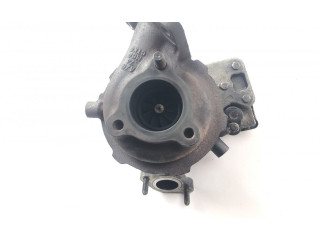 Turbodmychadlo Турбина 282312F750, 282312F759 KIA Sorento 2.2 D4HB