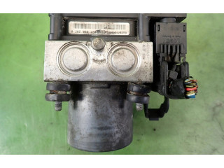 Блок АБС Mitsubishi Colt 1981 - 1983 года