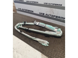 Боковая подушка безопасности 1T0880741K, 34015581F   Volkswagen Touran II