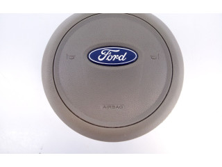 Подушка безопасности водителя 735473051, 61990051B   Ford Ka
