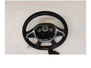 Руль Dacia Dokker         