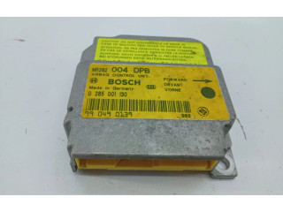 Блок подушек безопасности MR282004, 0285001130   Mitsubishi Space Star