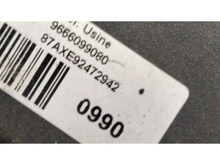 Jednotka ABS 9666099080, 0265951104 Citroen Berlingo 2009