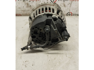 Генератор 06F903023F, 0124525091 Volkswagen Caddy