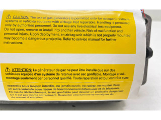 Подушка безопасности пассажира 1T0880204A, 0021HP098HIB   Volkswagen Touran I