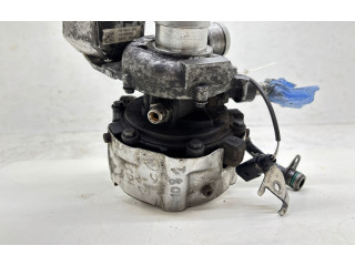 Turbodmychadlo Турбина 057145721N   Audi A8 S8 D3 4E   BVN