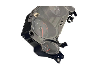 Přístrojová deska Audi A8 S8 D3 4E 2006 4E0920901, 4E0910901