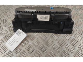 Přístrojová deska  Volkswagen Tiguan 2013 5N0920973A, 5N0920973A  