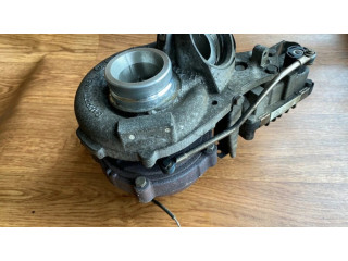 Turbodmychadlo Турбина 6460901080, A6460901080 Mercedes-Benz E W211