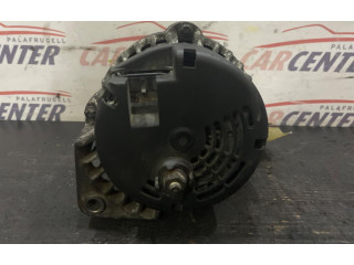 Генератор    Renault Clio II      