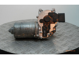 Моторчик дворников 5J1955113A Skoda Fabia Mk2 (5J)