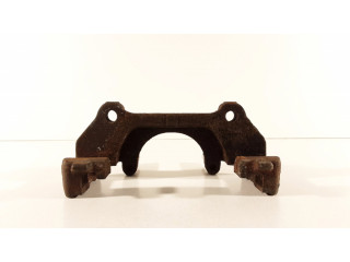 Оковки тормозных колодок (перед)