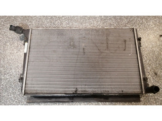 Радиатор охлаждающей жидкости