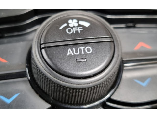 Блок управления климат-контролем 68293607AE, P68293607AE Dodge Challenger