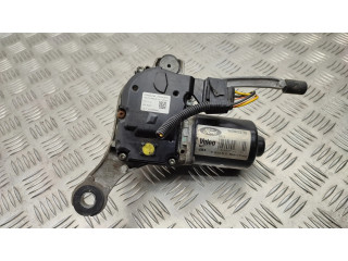 Моторчик дворников BK2117500AD    Ford Transit Custom