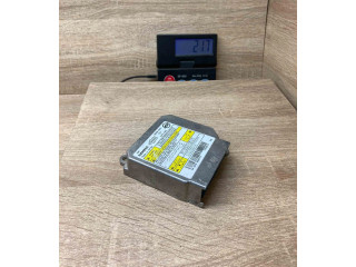 Блок подушек безопасности 8625009041 SsangYong Rexton I