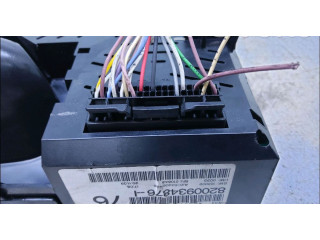 Панель приборов 8200934876   Renault Twingo II       