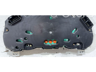 Панель приборов    KIA Rio       