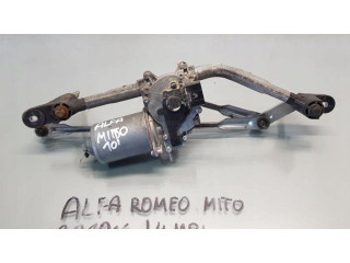 Комплект механизма стеклоочистителей