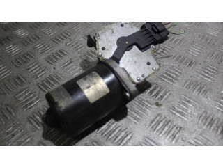 Моторчик дворников     Fiat Scudo