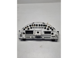 Přístrojová deska Mercedes-Benz A W168 2000 09051649902