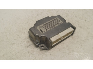 Блок подушек безопасности P04606954AA, TQGME0485G0134   Jeep Cherokee
