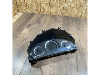 Přístrojová deska Mercedes-Benz E W212 2012 A2129004104, A2C53376515