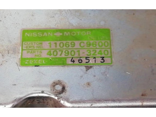 Řídící jednotka 11069C9600 Nissan Patrol Y60