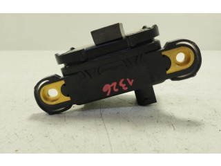 Блок управления двигателя 9654769280 Citroen Berlingo