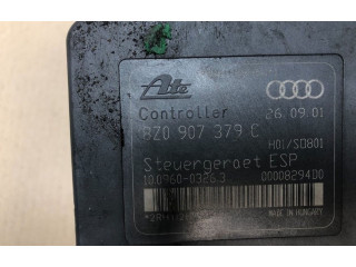 Блок АБС 8Z0614517E, 8Z0614517E Audi A2 - года