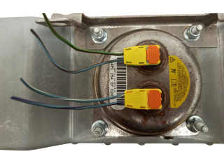 Подушка безопасности пассажира P05108093AF, TYSN81362P0885 Jeep Grand Cherokee