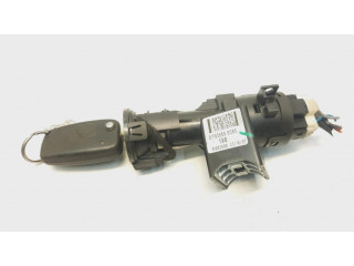 Комплект блоков управления 0261201635, 51797954 Fiat Bravo