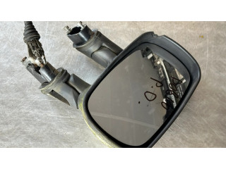 Zpětné zrcátko pravé Fiat Doblo 2005