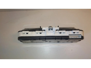 Přístrojová deska Toyota Corolla Verso E121 2007 838000F091