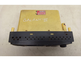 Блок управления климат-контролем MR360372, CAA502A040A Mitsubishi Galant