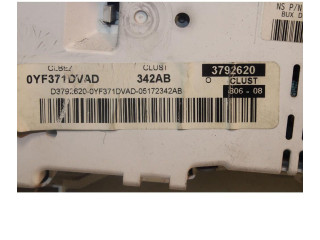 Панель приборов 00153629000001   Jeep Patriot       