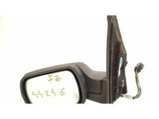 Зеркало электрическое        Ford Fusion  2002-2005 года   