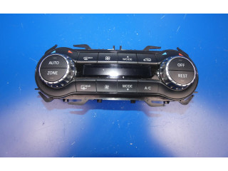 Блок управления климат-контролем A2469002408, 0016373325   Mercedes-Benz GLA W156