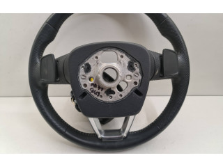 Volant Audi Q7 4M 2017 4M0419689, 4M0880201A