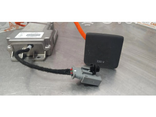 Блок управления двигателя 9820452180, 9820452180   Opel Combo D