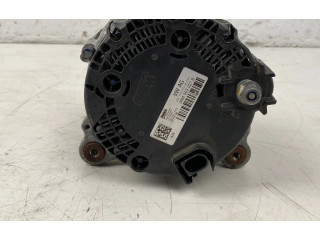 Генератор 06M903027, 06M903027B Audi Q5 SQ5