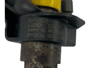 Vstřikovač 0445116040, 059130277CC Audi A5 Sportback 8TA CDUC